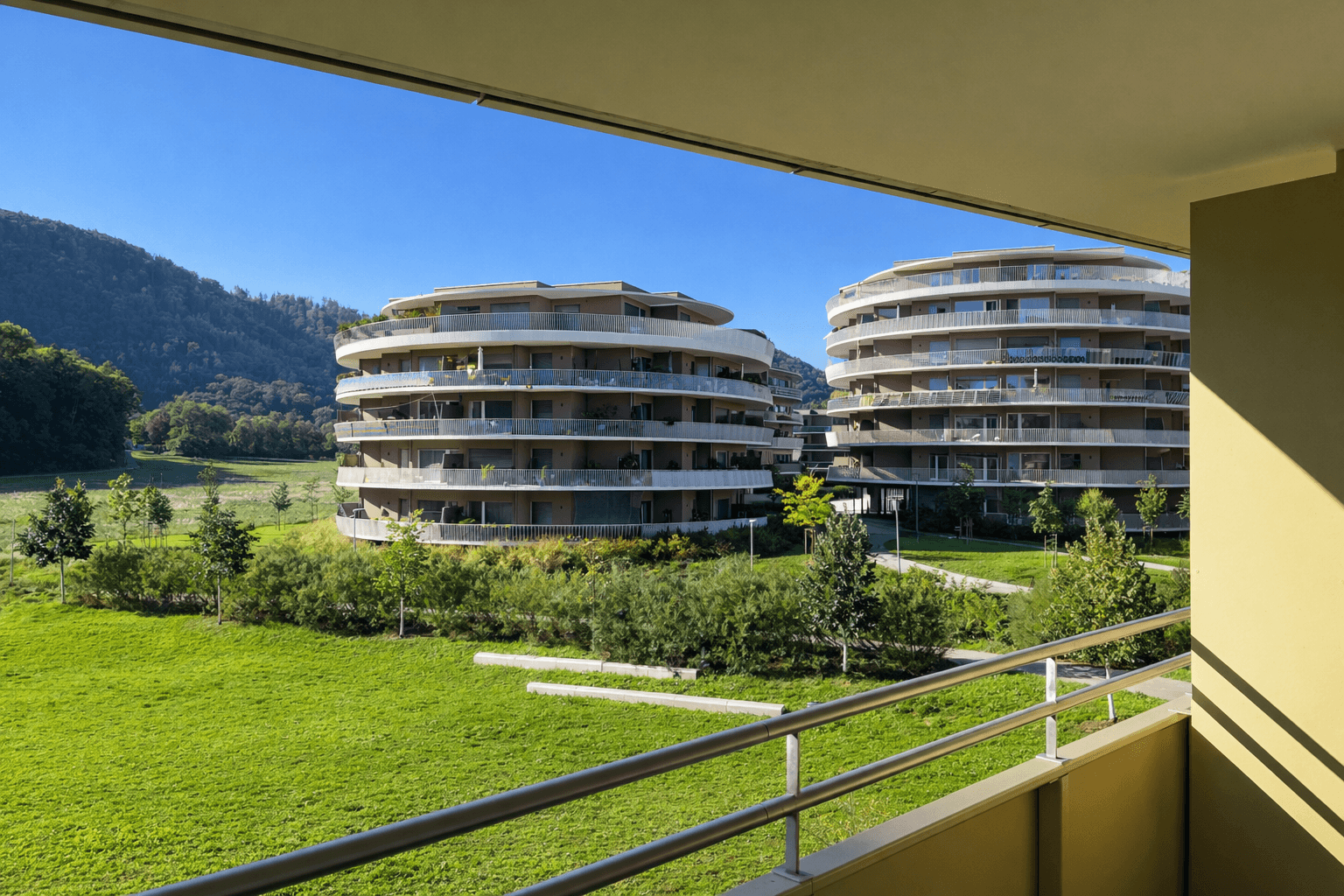 3 bedroom flat for sale, 77 m², Olga-Rudel-Zeynek-Gasse 23, Top 25, Graz, Styria 3 bedroom flat for sale, 77 m², Olga-Rudel-Zeynek-Gasse 23, Top 25, Graz, Styria