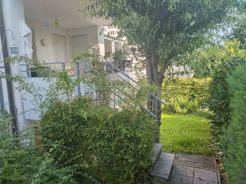 3 bedroom with open-plan kitchen flat for sale, 110 m², Stuttgart, Baden-Württemberg 3 bedroom with open-plan kitchen flat for sale, 110 m², Stuttgart, Baden-Württemberg