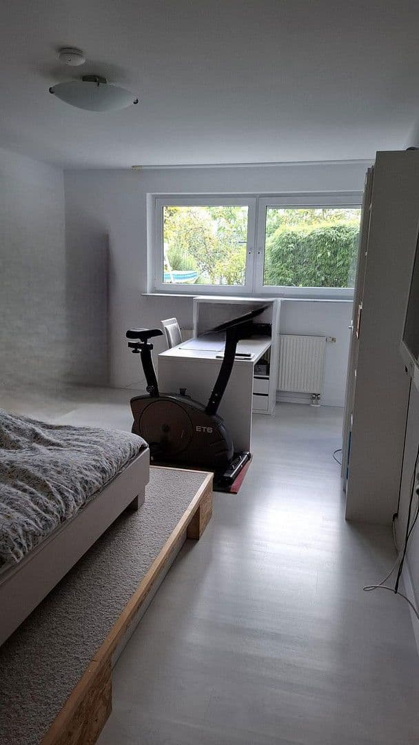 3 bedroom with open-plan kitchen flat for sale, 110 m², Stuttgart, Baden-Württemberg 3 bedroom with open-plan kitchen flat for sale, 110 m², Stuttgart, Baden-Württemberg