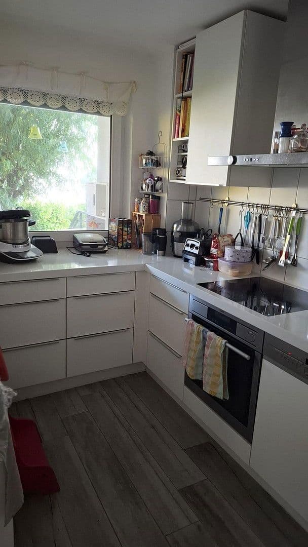 3 bedroom with open-plan kitchen flat for sale, 110 m², Stuttgart, Baden-Württemberg 3 bedroom with open-plan kitchen flat for sale, 110 m², Stuttgart, Baden-Württemberg