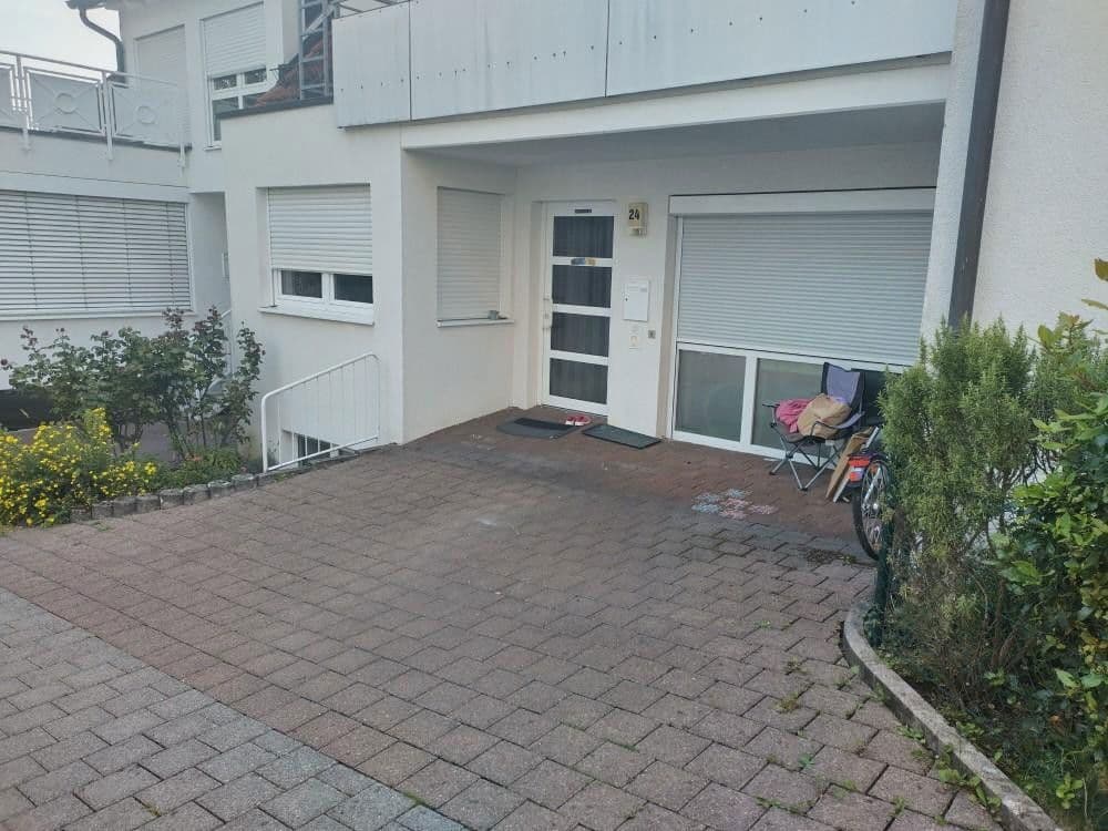 3 bedroom with open-plan kitchen flat for sale, 110 m², Stuttgart, Baden-Württemberg 3 bedroom with open-plan kitchen flat for sale, 110 m², Stuttgart, Baden-Württemberg