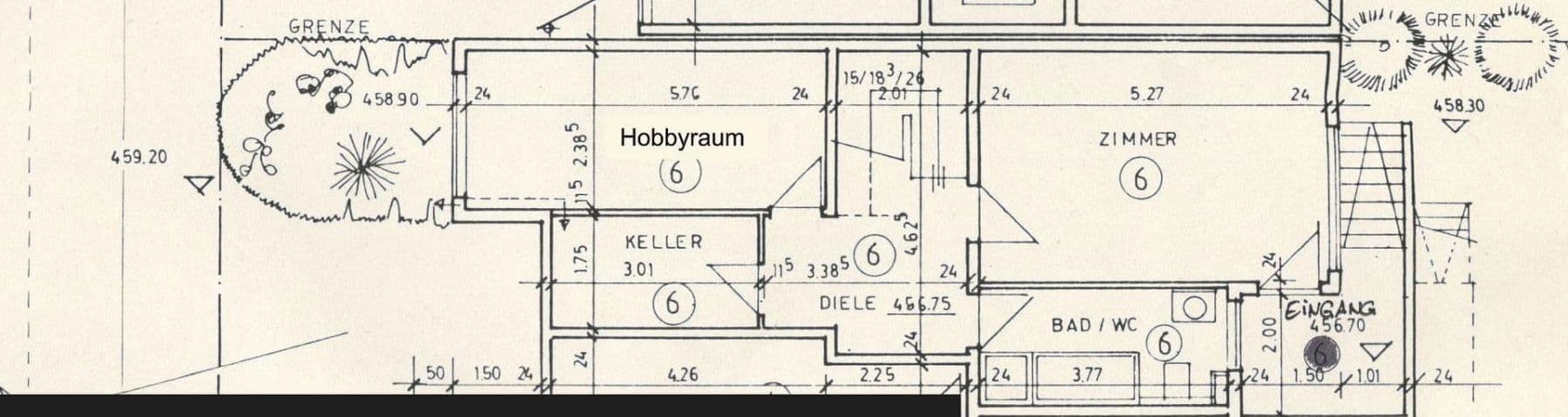 3 bedroom with open-plan kitchen flat for sale, 110 m², Stuttgart, Baden-Württemberg 3 bedroom with open-plan kitchen flat for sale, 110 m², Stuttgart, Baden-Württemberg