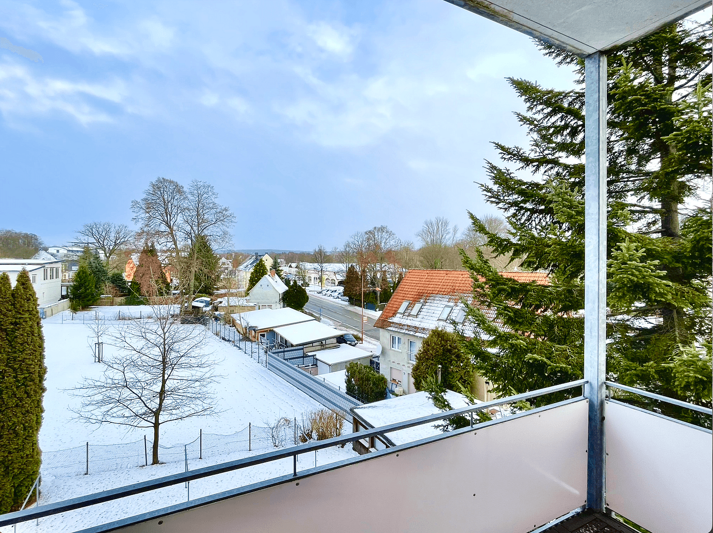 3 bedroom flat to rent, 79 m², Wechselburger Str. 4, Chemnitz, Saxony 3 bedroom flat to rent, 79 m², Wechselburger Str. 4, Chemnitz, Saxony