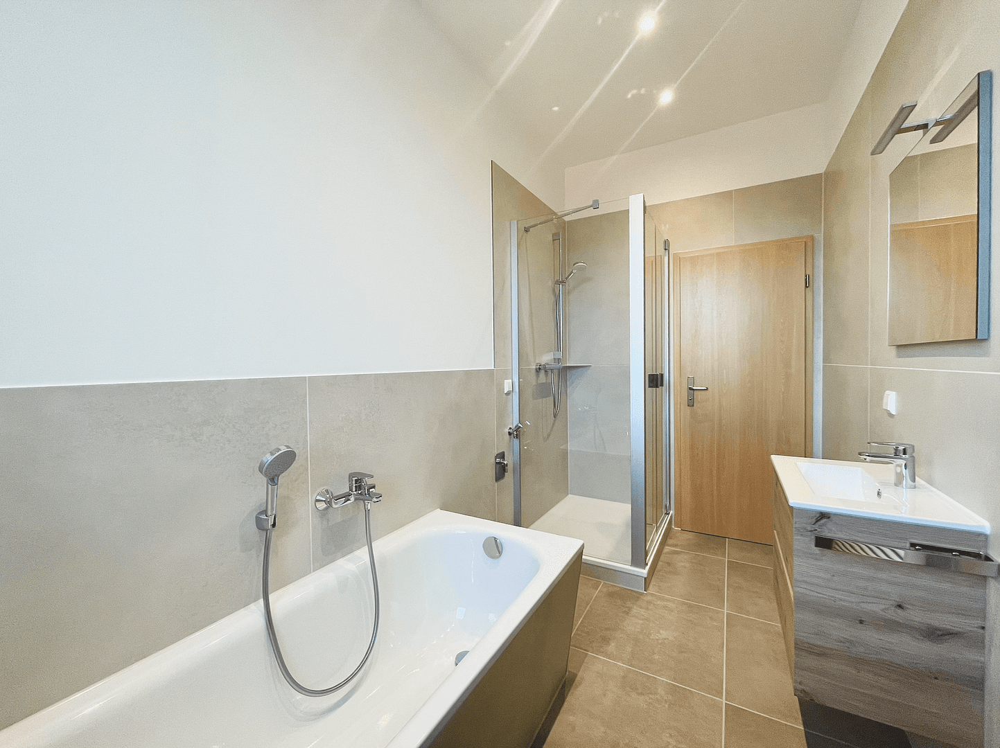 3 bedroom flat to rent, 79 m², Wechselburger Str. 4, Chemnitz, Saxony 3 bedroom flat to rent, 79 m², Wechselburger Str. 4, Chemnitz, Saxony