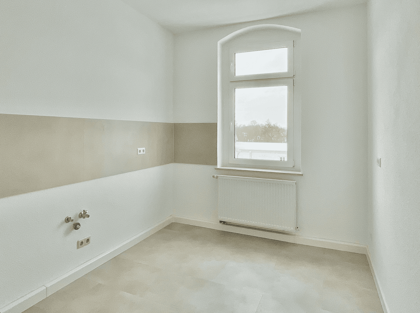 3 bedroom flat to rent, 79 m², Wechselburger Str. 4, Chemnitz, Saxony 3 bedroom flat to rent, 79 m², Wechselburger Str. 4, Chemnitz, Saxony