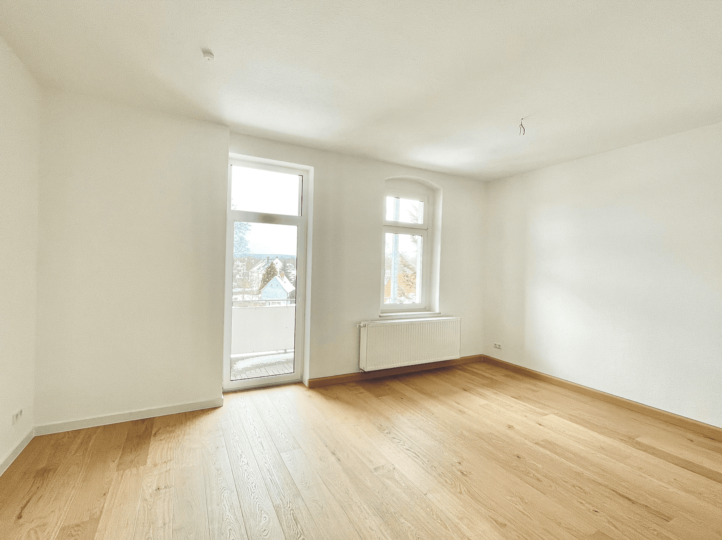 3 bedroom flat to rent, 79 m², Wechselburger Str. 4, Chemnitz, Saxony 3 bedroom flat to rent, 79 m², Wechselburger Str. 4, Chemnitz, Saxony