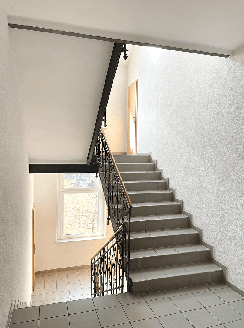 3 bedroom flat to rent, 79 m², Wechselburger Str. 4, Chemnitz, Saxony 3 bedroom flat to rent, 79 m², Wechselburger Str. 4, Chemnitz, Saxony