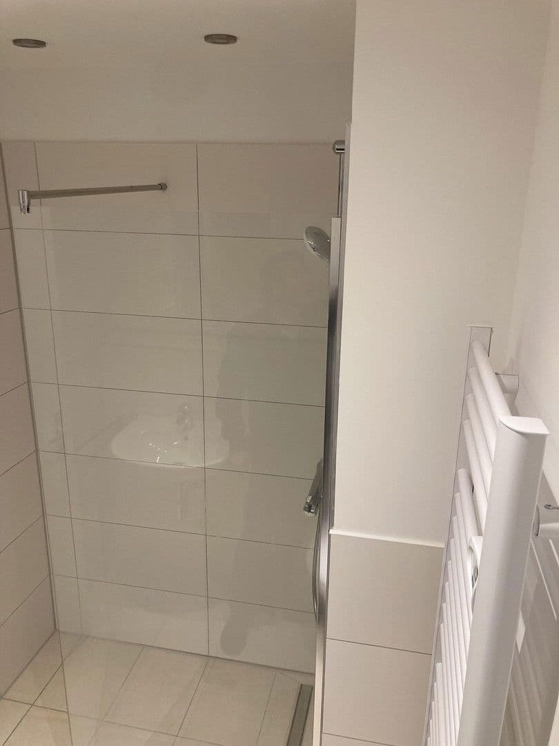 1 bedroom flat for sale, 24 m², Löwenberger Straße 1, Berlin, Berlin 1 bedroom flat for sale, 24 m², Löwenberger Straße 1, Berlin, Berlin