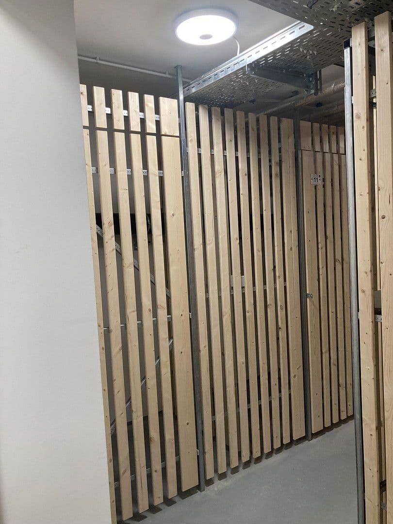 1 bedroom flat for sale, 24 m², Löwenberger Straße 1, Berlin, Berlin 1 bedroom flat for sale, 24 m², Löwenberger Straße 1, Berlin, Berlin