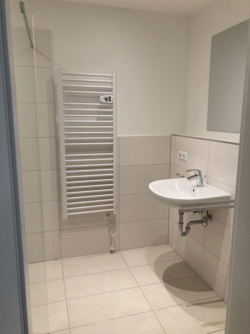 1 bedroom flat for sale, 24 m², Löwenberger Straße 1, Berlin, Berlin 1 bedroom flat for sale, 24 m², Löwenberger Straße 1, Berlin, Berlin