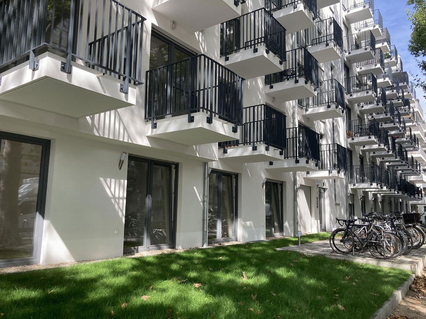 1 bedroom flat for sale, 24 m², Löwenberger Straße 1, Berlin, Berlin 1 bedroom flat for sale, 24 m², Löwenberger Straße 1, Berlin, Berlin