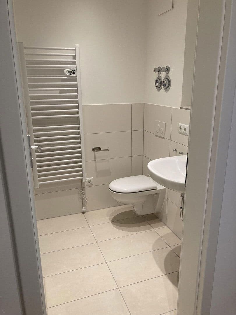 1 bedroom flat for sale, 24 m², Löwenberger Straße 1, Berlin, Berlin 1 bedroom flat for sale, 24 m², Löwenberger Straße 1, Berlin, Berlin