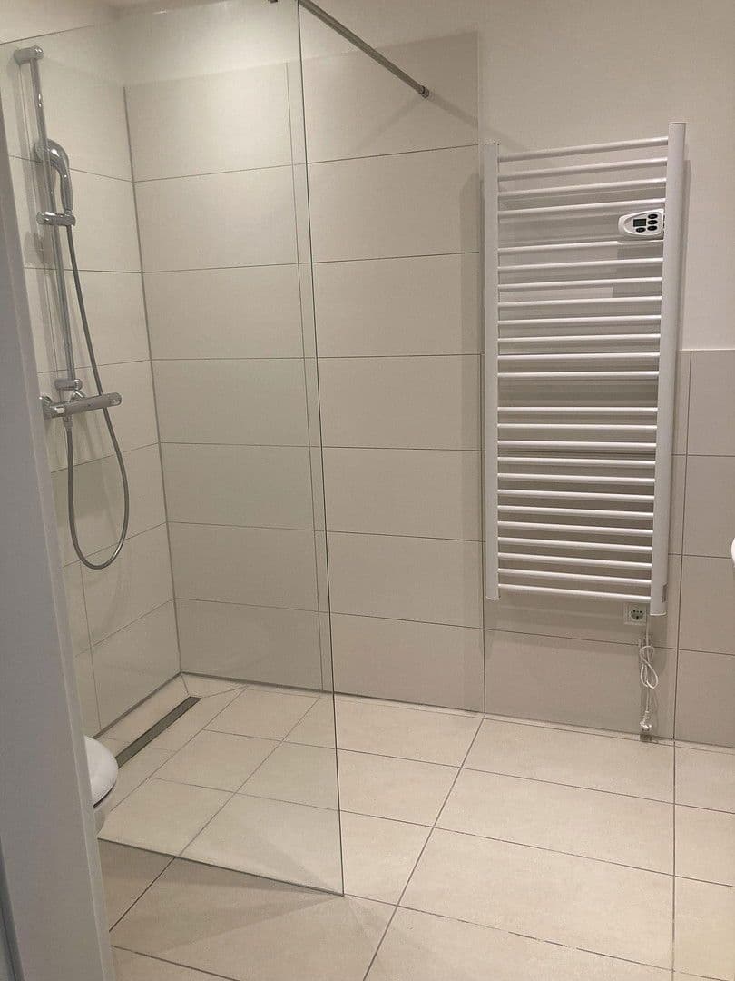 1 bedroom flat for sale, 24 m², Löwenberger Straße 1, Berlin, Berlin 1 bedroom flat for sale, 24 m², Löwenberger Straße 1, Berlin, Berlin