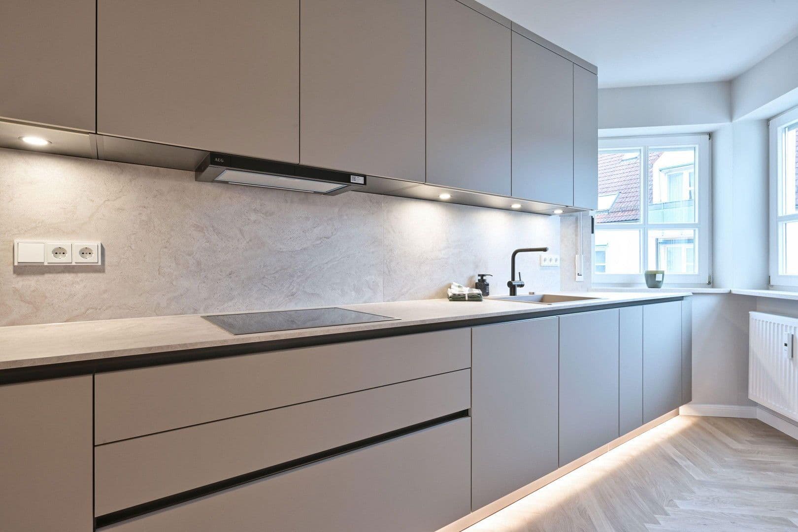 4 bedroom flat for sale, 105 m², Hauptstraße 43, Aystetten, Bavaria 4 bedroom flat for sale, 105 m², Hauptstraße 43, Aystetten, Bavaria