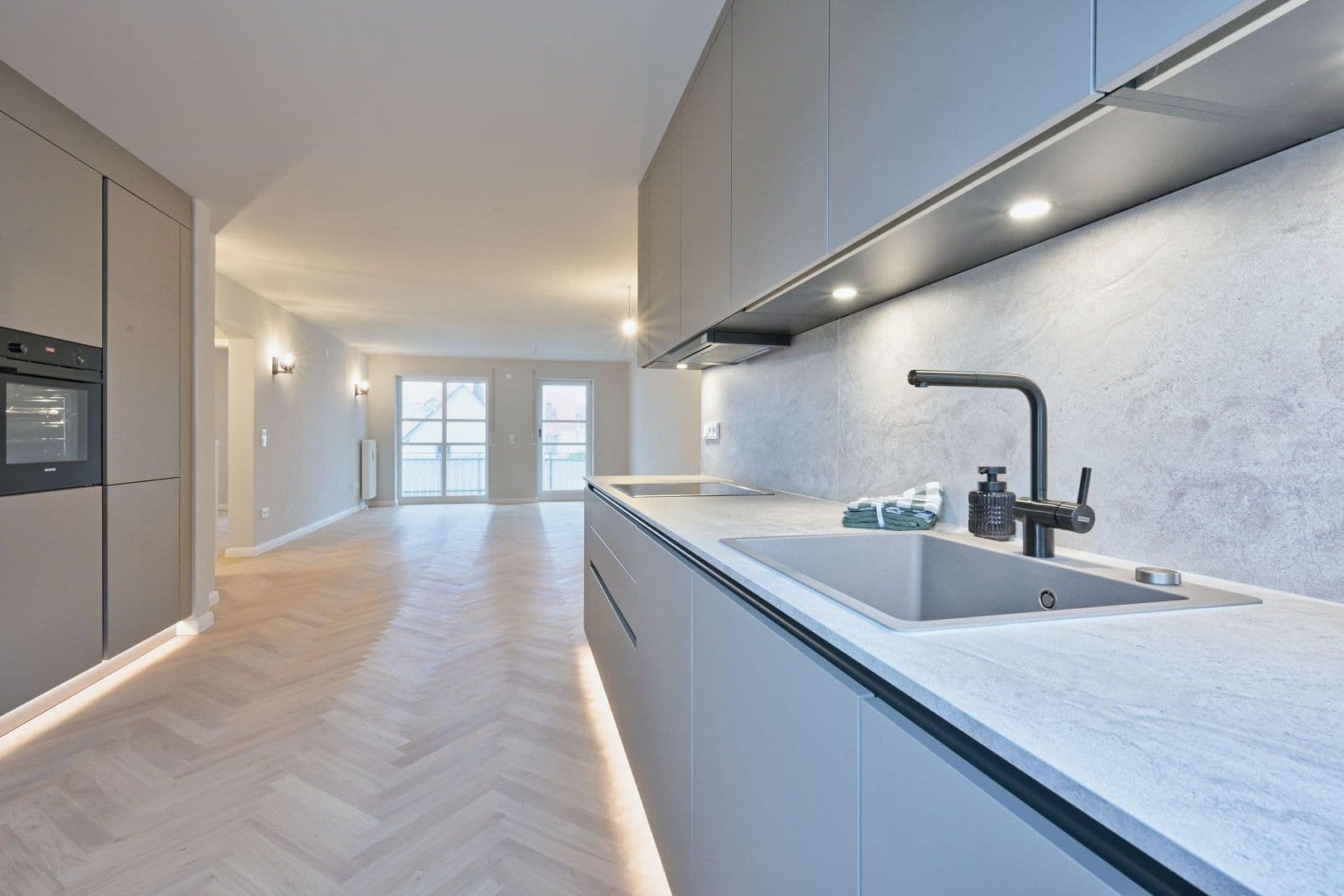 4 bedroom flat for sale, 105 m², Hauptstraße 43, Aystetten, Bavaria 4 bedroom flat for sale, 105 m², Hauptstraße 43, Aystetten, Bavaria