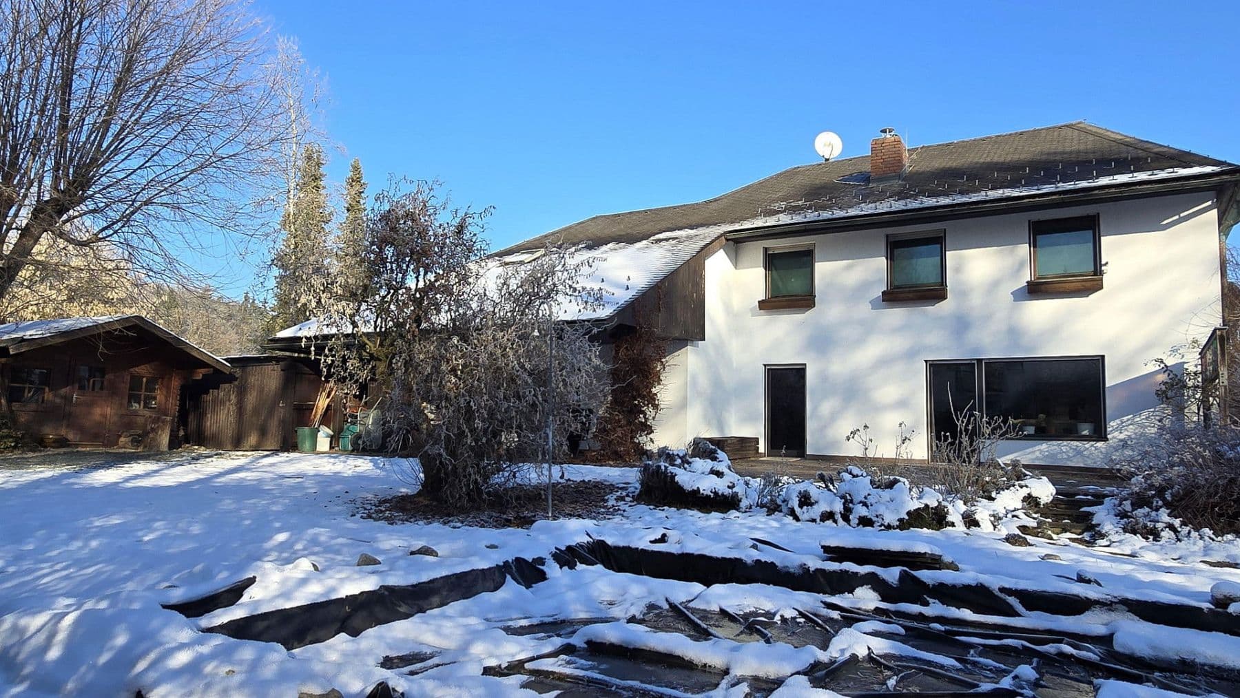 house for sale, 214 m², Heiligenkreuz am Waasen, Styria house for sale, 214 m², Heiligenkreuz am Waasen, Styria