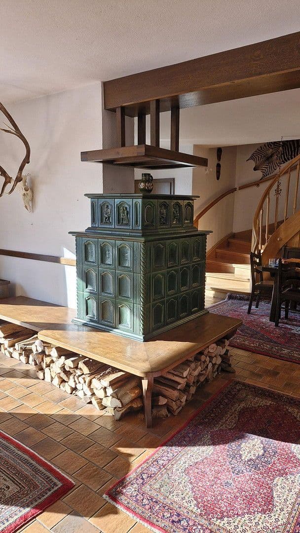 house for sale, 214 m², Heiligenkreuz am Waasen, Styria house for sale, 214 m², Heiligenkreuz am Waasen, Styria