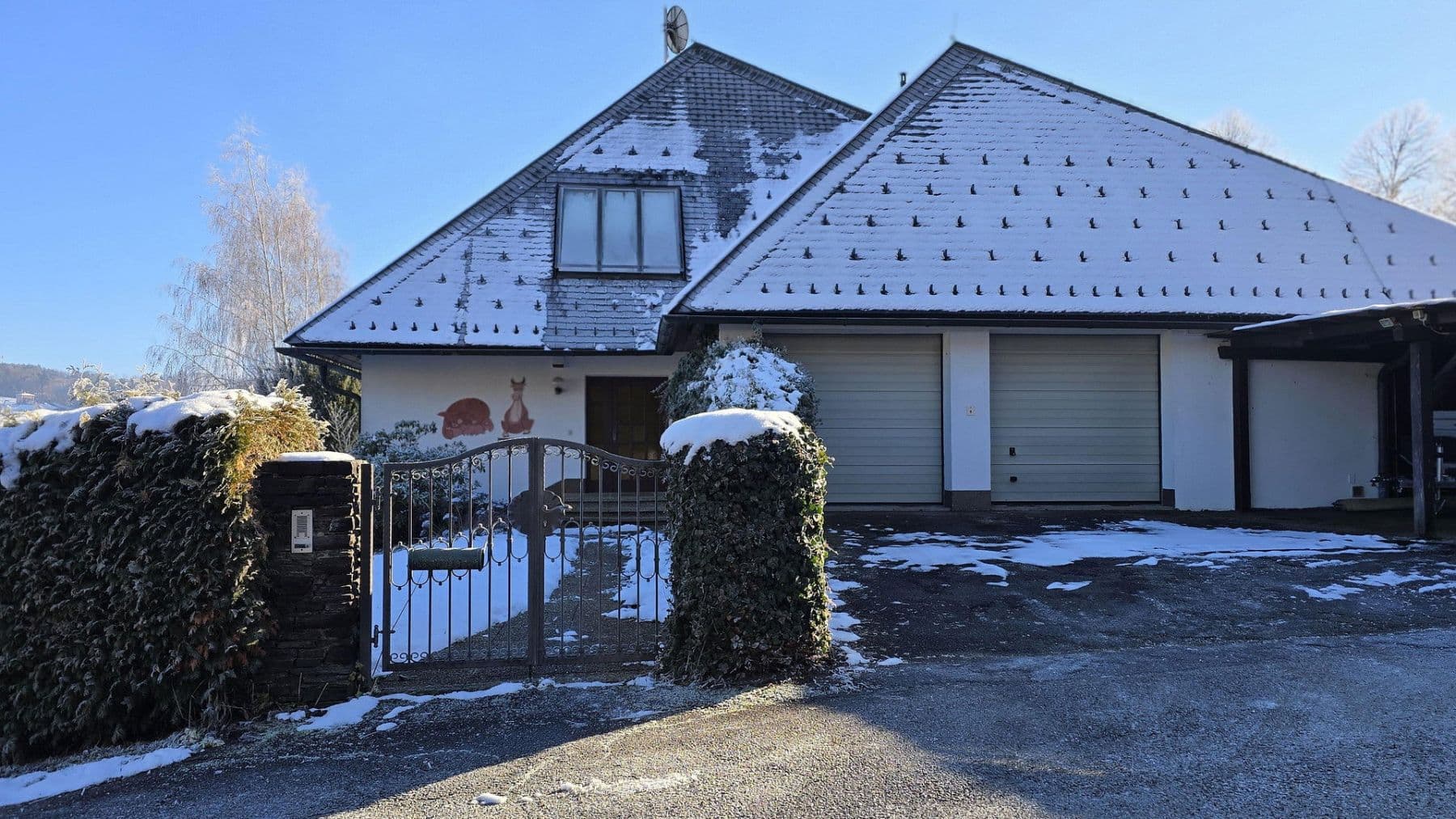 house for sale, 214 m², Heiligenkreuz am Waasen, Styria house for sale, 214 m², Heiligenkreuz am Waasen, Styria