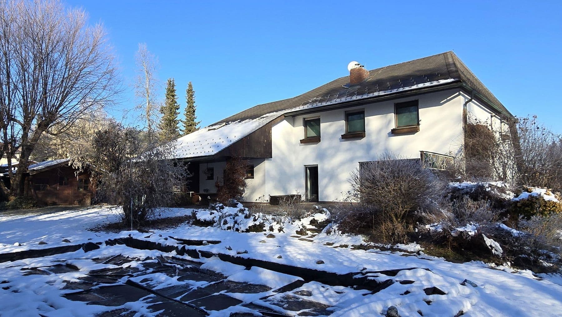 house for sale, 214 m², Heiligenkreuz am Waasen, Styria house for sale, 214 m², Heiligenkreuz am Waasen, Styria