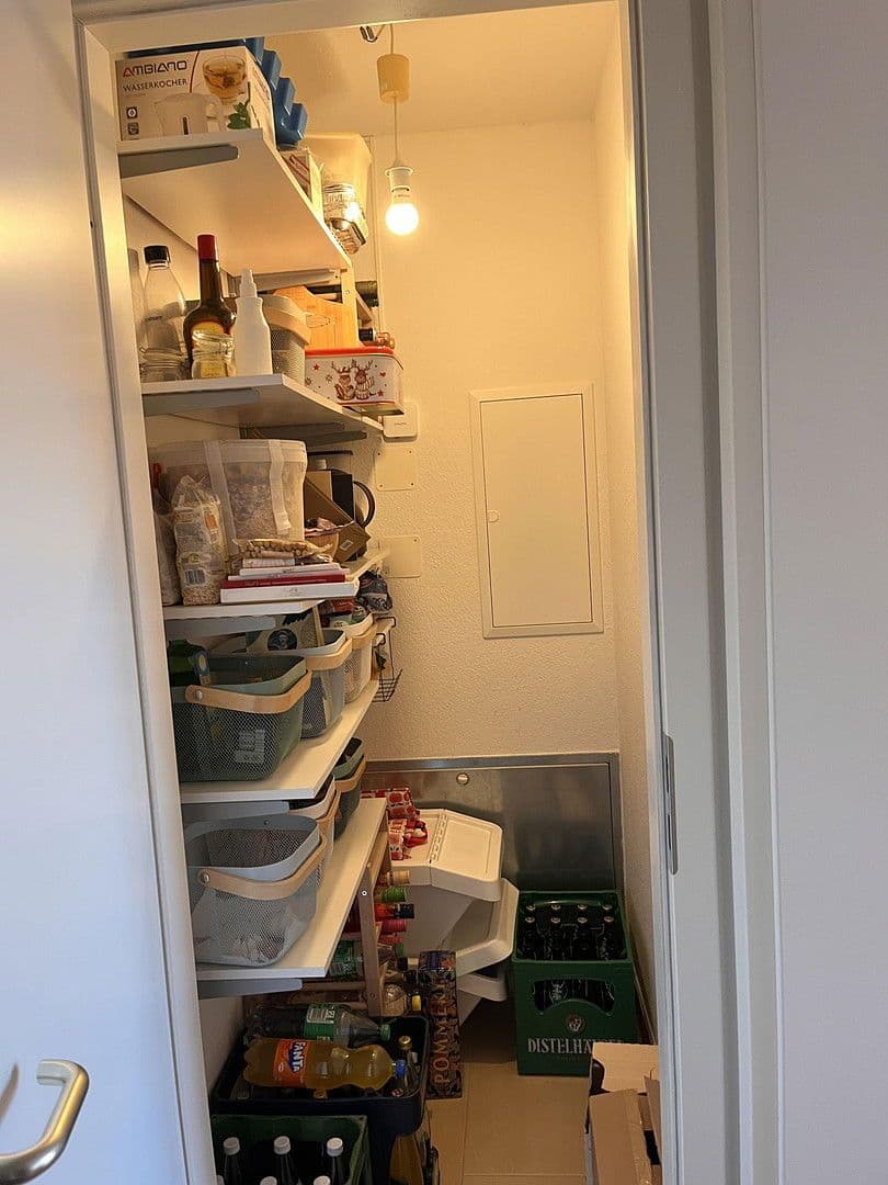 4 bedroom flat for sale, 98 m², Anna-Lauter-Straße 4, Karlsruhe, Baden-Württemberg 4 bedroom flat for sale, 98 m², Anna-Lauter-Straße 4, Karlsruhe, Baden-Württemberg