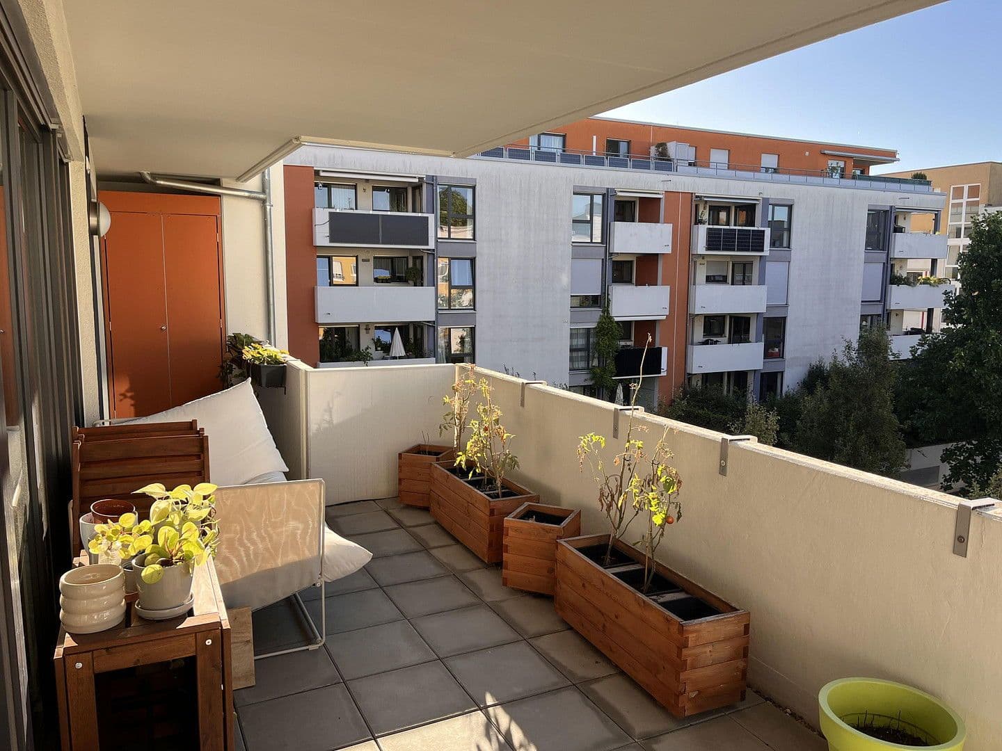 4 bedroom flat for sale, 98 m², Anna-Lauter-Straße 4, Karlsruhe, Baden-Württemberg 4 bedroom flat for sale, 98 m², Anna-Lauter-Straße 4, Karlsruhe, Baden-Württemberg