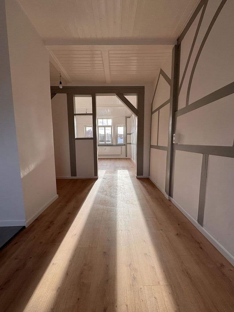 2 bedroom flat for sale, 50 m², Storrestr. 3, Hildesheim, Lower Saxony 2 bedroom flat for sale, 50 m², Storrestr. 3, Hildesheim, Lower Saxony