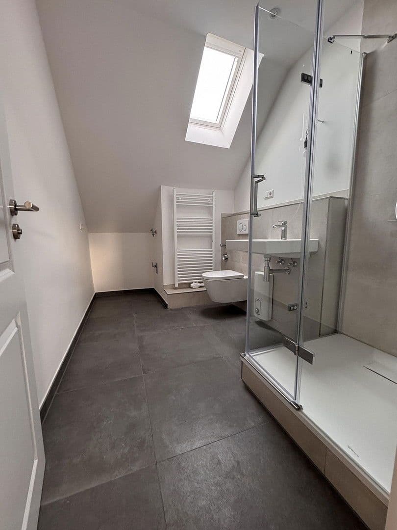 2 bedroom flat for sale, 50 m², Storrestr. 3, Hildesheim, Lower Saxony 2 bedroom flat for sale, 50 m², Storrestr. 3, Hildesheim, Lower Saxony