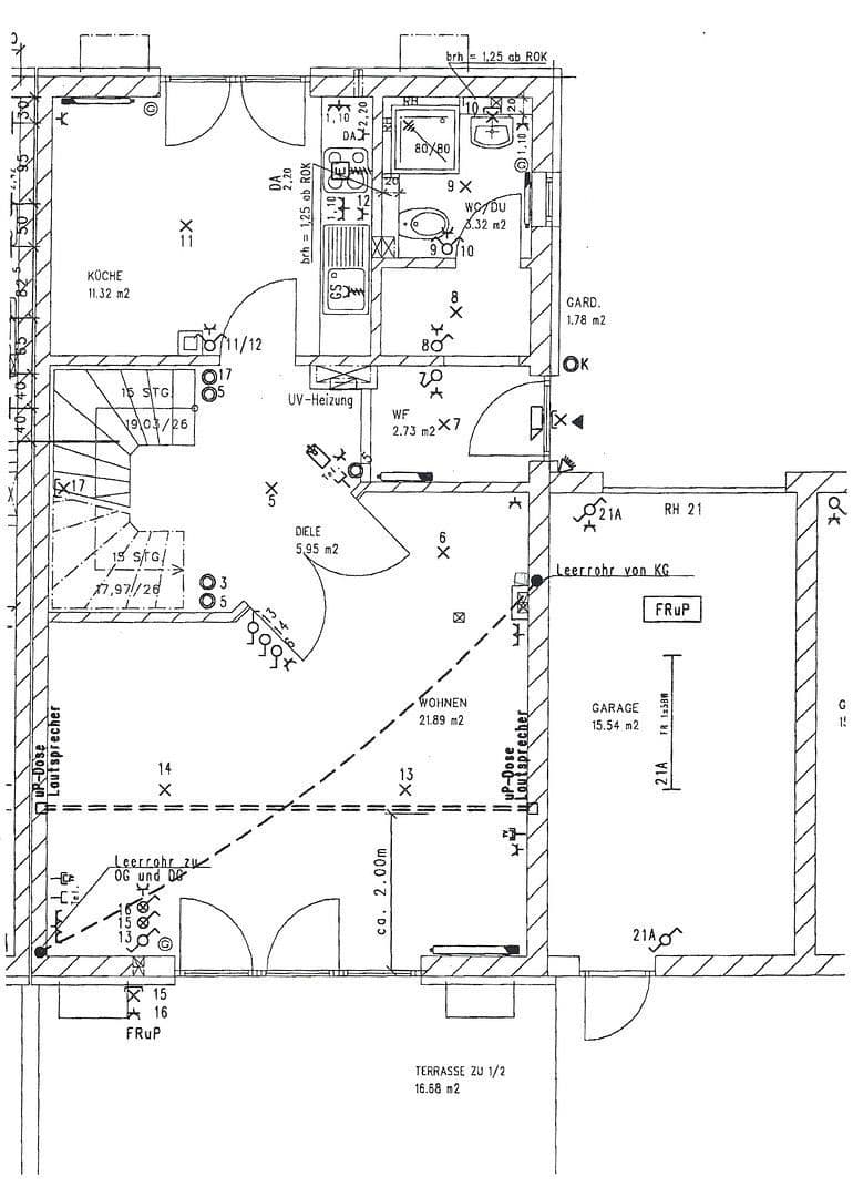 house for sale, 150 m², Händelstraße 1, Feldkirchen, Bavaria house for sale, 150 m², Händelstraße 1, Feldkirchen, Bavaria