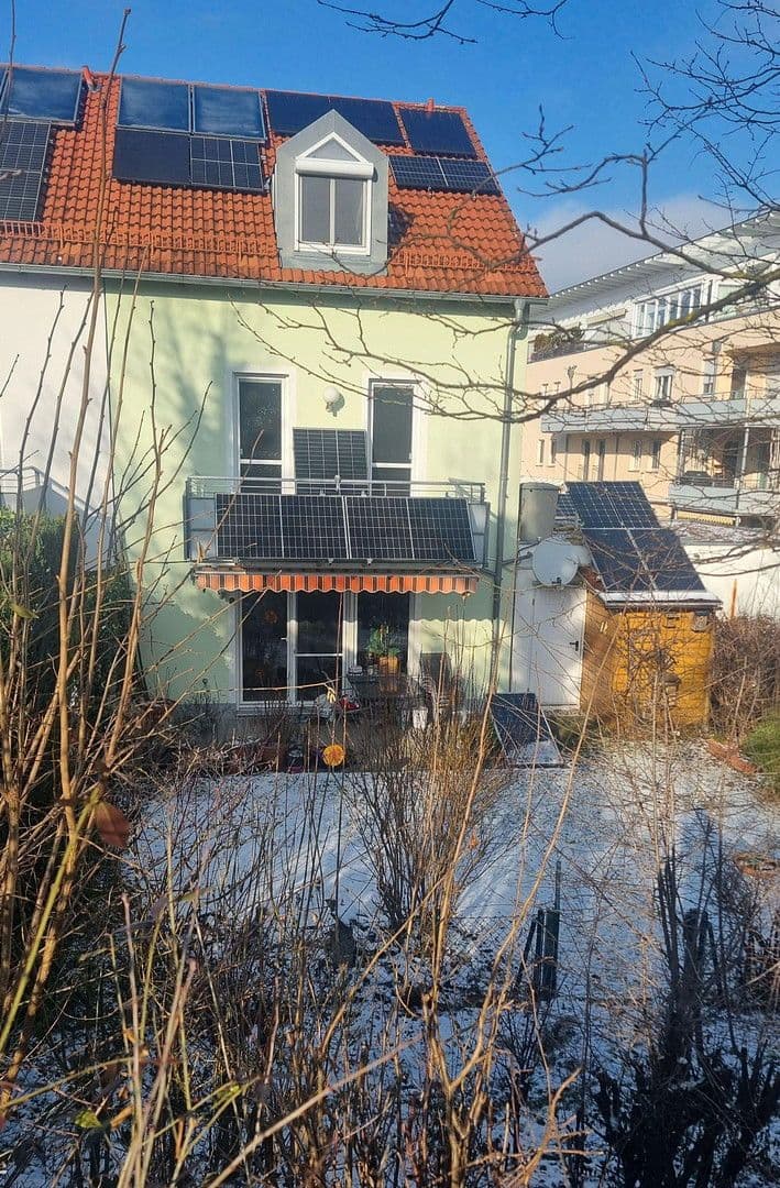 house for sale, 150 m², Händelstraße 1, Feldkirchen, Bavaria house for sale, 150 m², Händelstraße 1, Feldkirchen, Bavaria