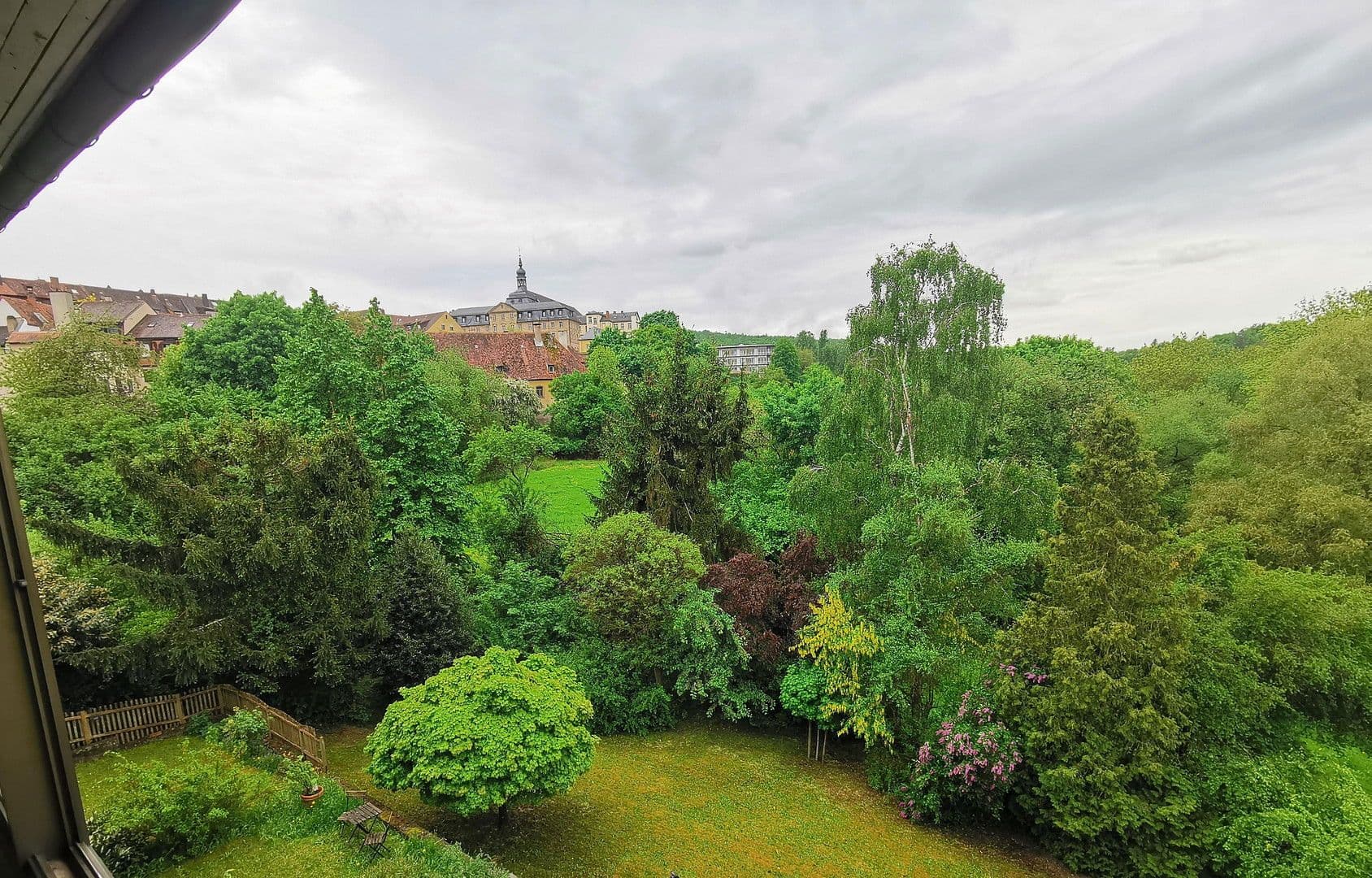 4 bedroom flat for sale, 90 m², Bamberg, Bavaria 4 bedroom flat for sale, 90 m², Bamberg, Bavaria