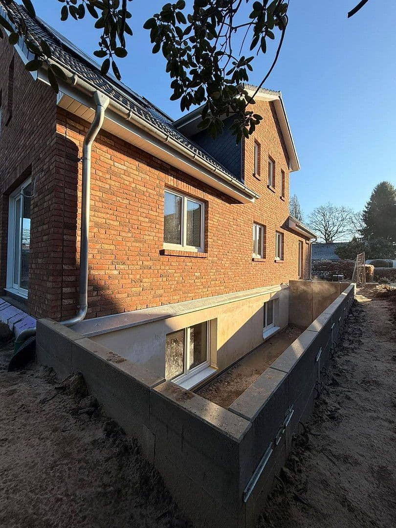 5 bedroom flat to rent, 141 m², Laubenweg 9, Hamburg, Hamburg 5 bedroom flat to rent, 141 m², Laubenweg 9, Hamburg, Hamburg