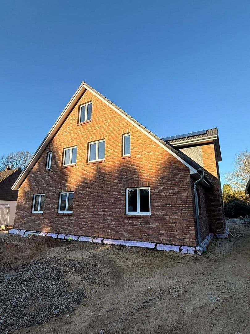 5 bedroom flat to rent, 141 m², Laubenweg 9, Hamburg, Hamburg 5 bedroom flat to rent, 141 m², Laubenweg 9, Hamburg, Hamburg