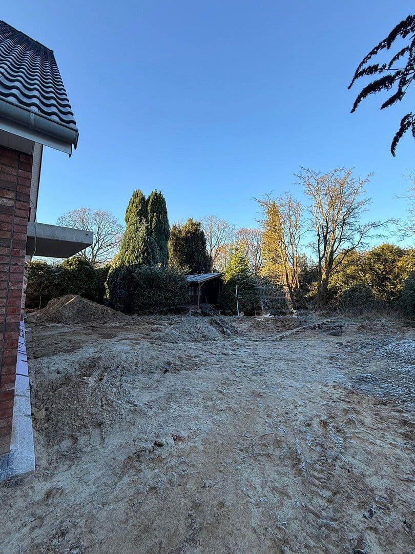 5 bedroom flat to rent, 141 m², Laubenweg 9, Hamburg, Hamburg 5 bedroom flat to rent, 141 m², Laubenweg 9, Hamburg, Hamburg