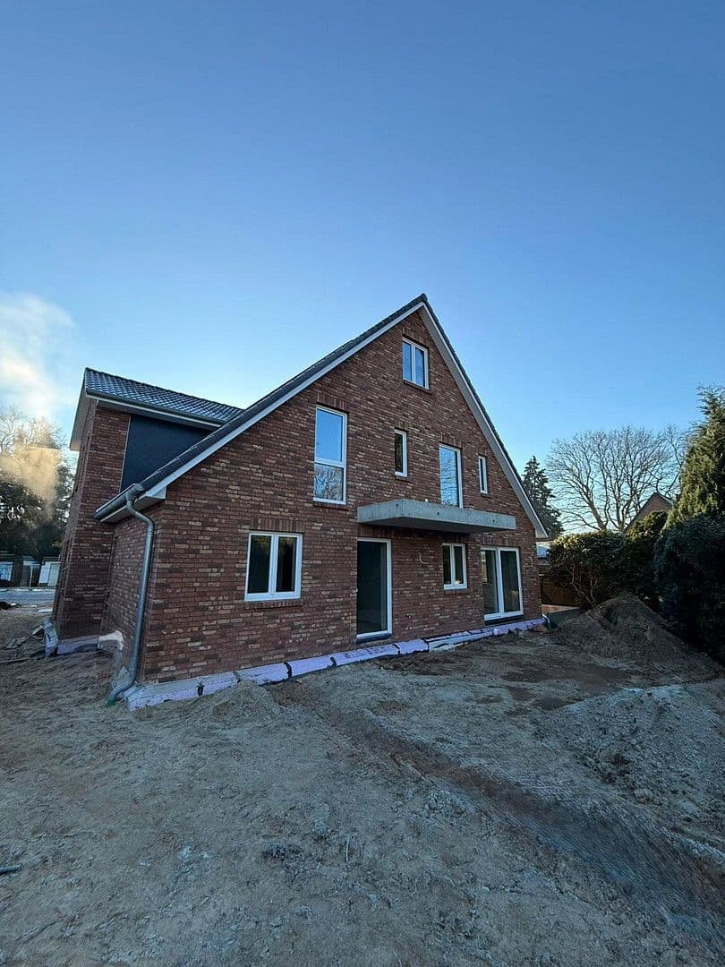 5 bedroom flat to rent, 141 m², Laubenweg 9, Hamburg, Hamburg 5 bedroom flat to rent, 141 m², Laubenweg 9, Hamburg, Hamburg