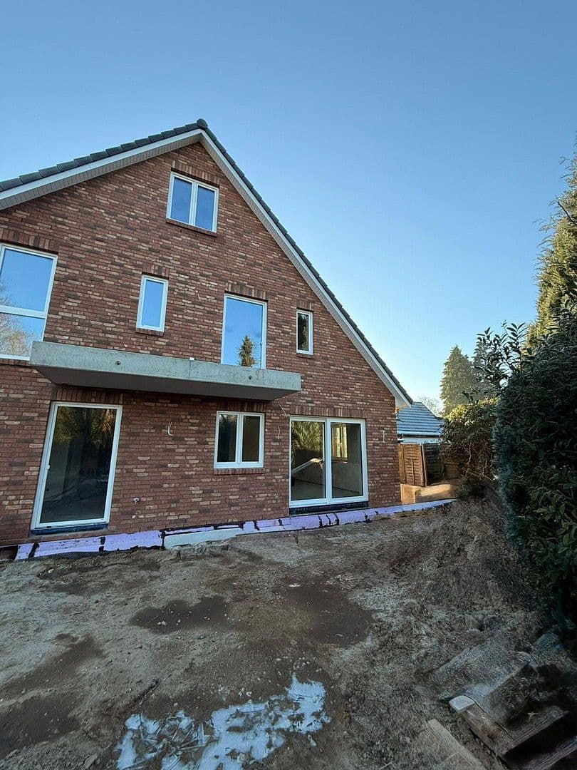 5 bedroom flat to rent, 141 m², Laubenweg 9, Hamburg, Hamburg 5 bedroom flat to rent, 141 m², Laubenweg 9, Hamburg, Hamburg