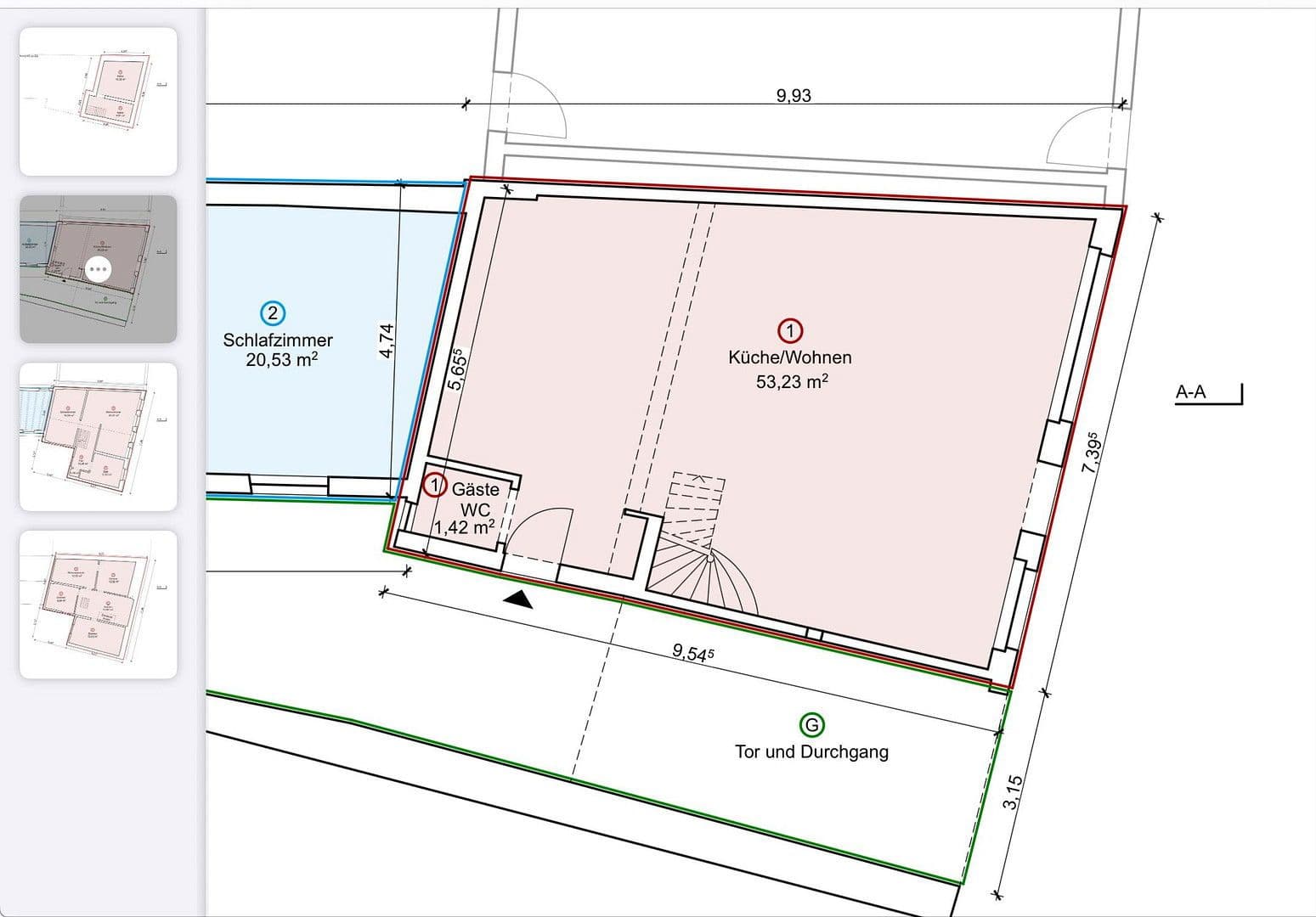 house for sale, 160 m², Krefeld, North Rhine-Westphalia house for sale, 160 m², Krefeld, North Rhine-Westphalia