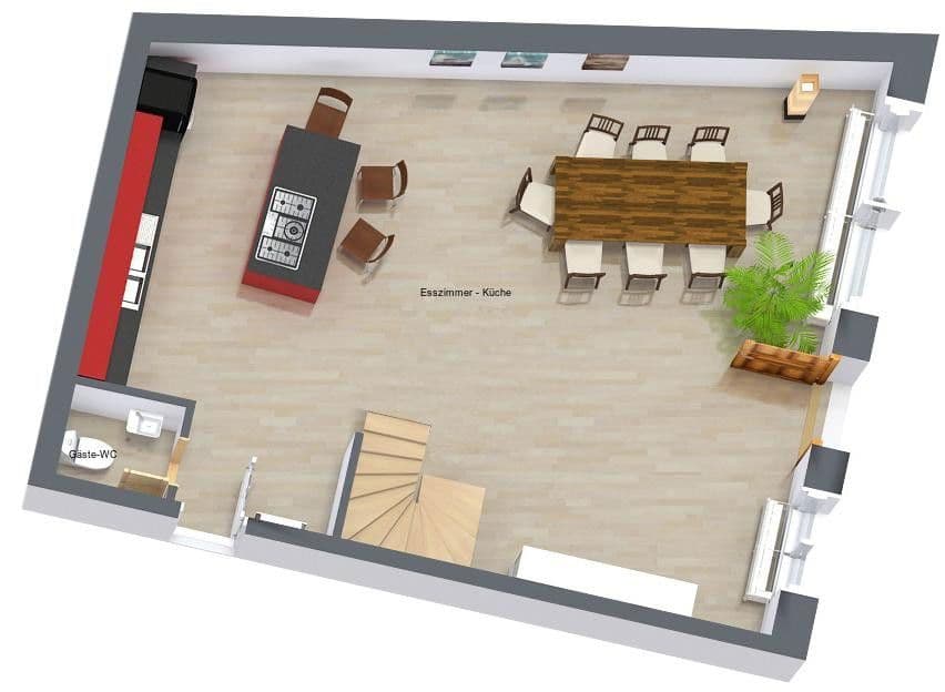 house for sale, 160 m², Krefeld, North Rhine-Westphalia house for sale, 160 m², Krefeld, North Rhine-Westphalia