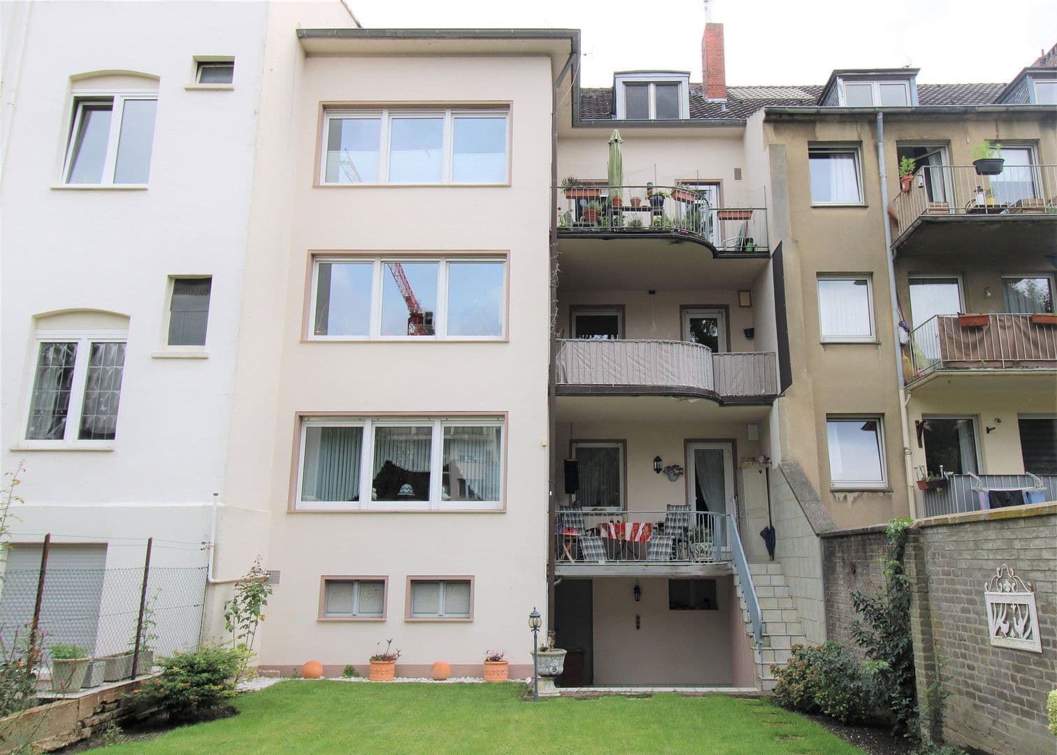 3 bedroom flat to rent, 101 m², Goethestraße 7, Mönchengladbach, North Rhine-Westphalia 3 bedroom flat to rent, 101 m², Goethestraße 7, Mönchengladbach, North Rhine-Westphalia