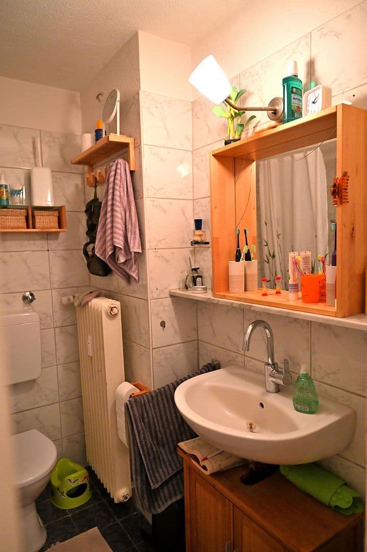 3 bedroom flat to rent, 101 m², Goethestraße 7, Mönchengladbach, North Rhine-Westphalia 3 bedroom flat to rent, 101 m², Goethestraße 7, Mönchengladbach, North Rhine-Westphalia