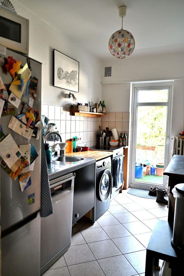 3 bedroom flat to rent, 101 m², Goethestraße 7, Mönchengladbach, North Rhine-Westphalia 3 bedroom flat to rent, 101 m², Goethestraße 7, Mönchengladbach, North Rhine-Westphalia