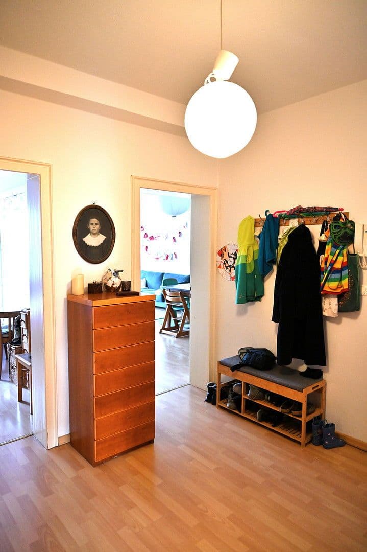 3 bedroom flat to rent, 101 m², Goethestraße 7, Mönchengladbach, North Rhine-Westphalia 3 bedroom flat to rent, 101 m², Goethestraße 7, Mönchengladbach, North Rhine-Westphalia