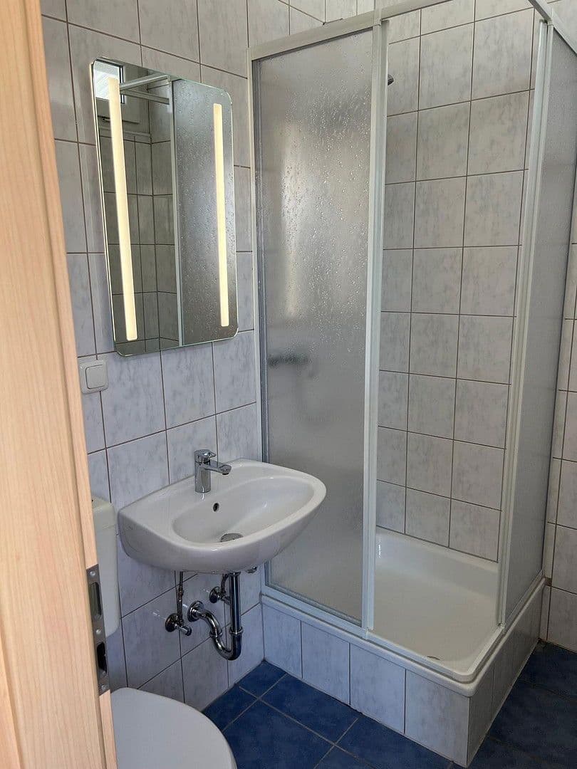 1 bedroom flat to rent, 24 m², Mainz, Rhineland-Palatinate 1 bedroom flat to rent, 24 m², Mainz, Rhineland-Palatinate