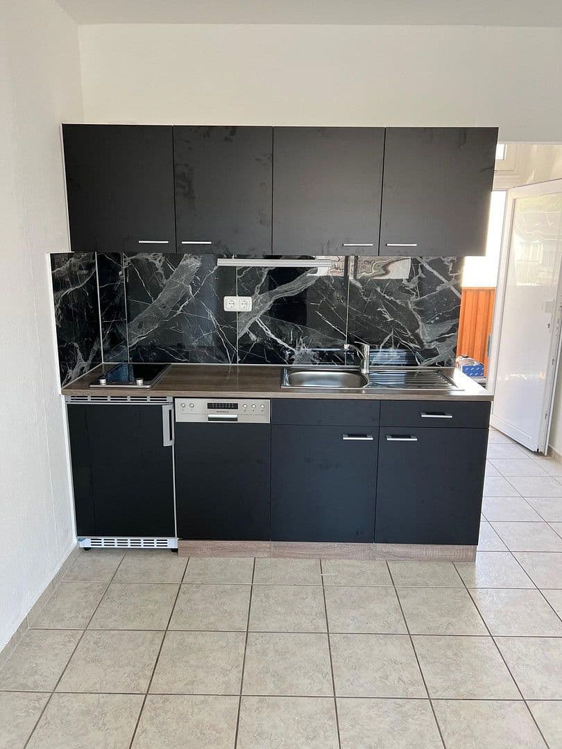 1 bedroom flat to rent, 24 m², Mainz, Rhineland-Palatinate 1 bedroom flat to rent, 24 m², Mainz, Rhineland-Palatinate