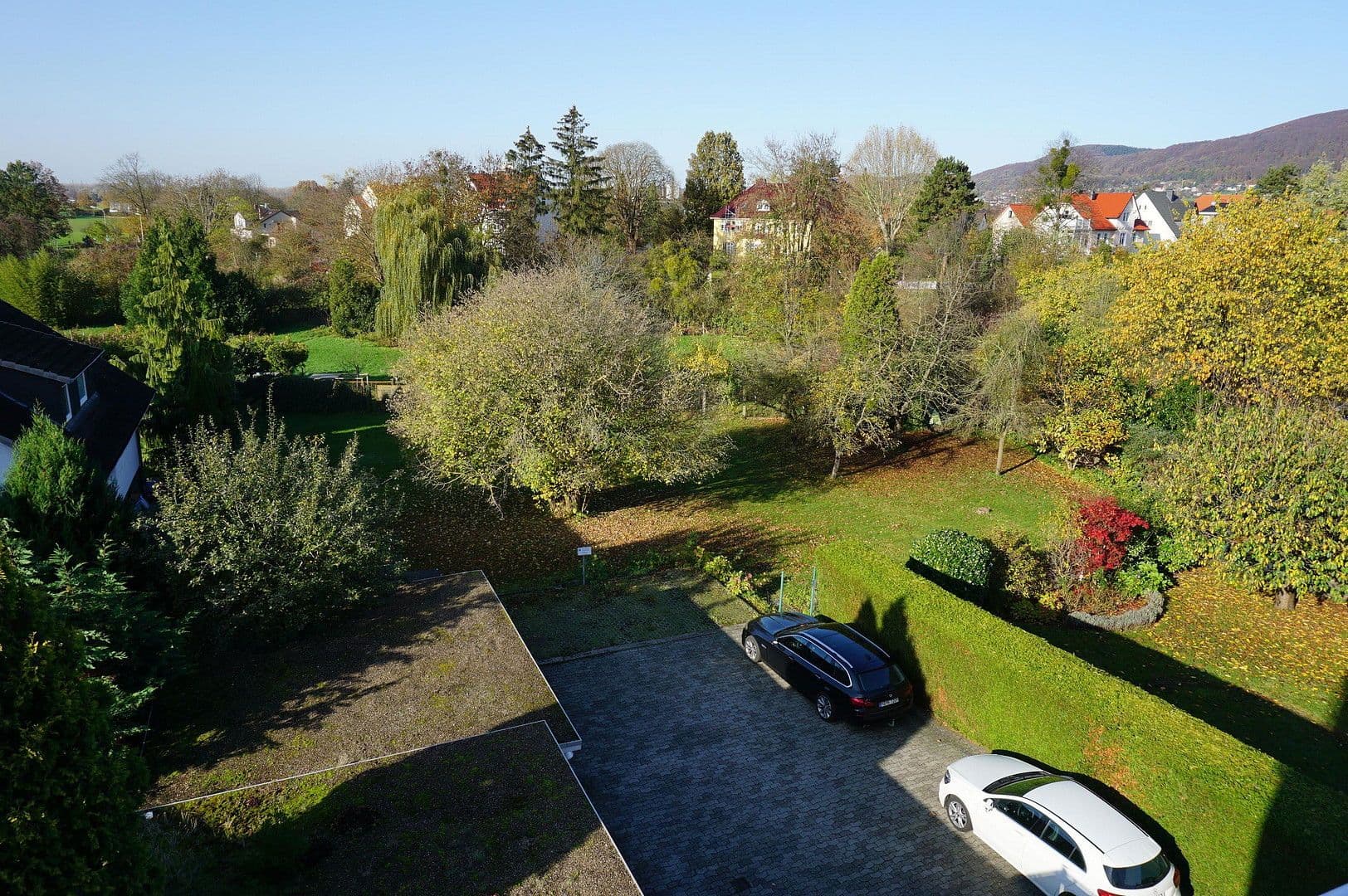 4 bedroom flat to rent, 148 m², Rinteln, Lower Saxony 4 bedroom flat to rent, 148 m², Rinteln, Lower Saxony