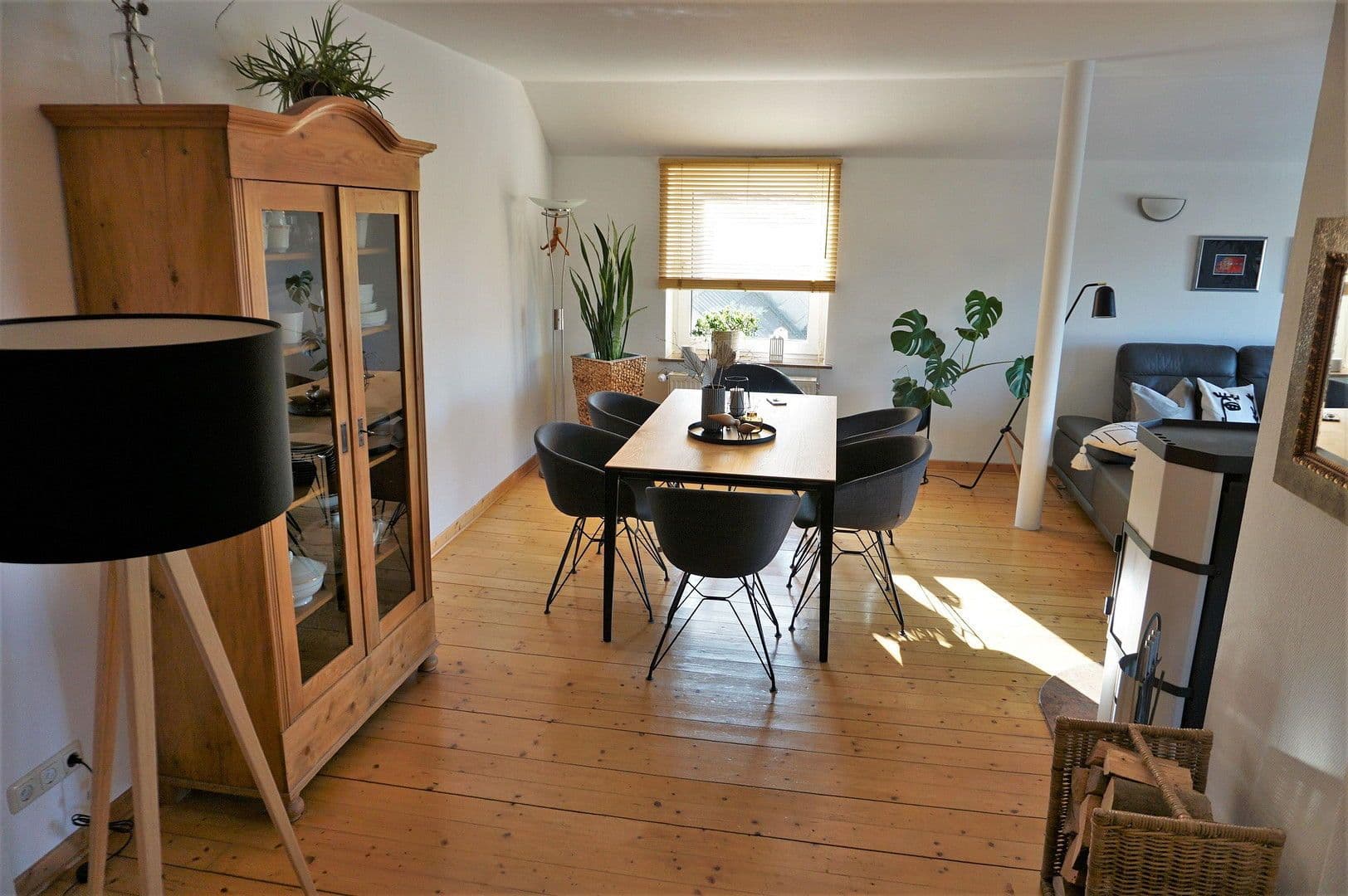 4 bedroom flat to rent, 148 m², Rinteln, Lower Saxony 4 bedroom flat to rent, 148 m², Rinteln, Lower Saxony