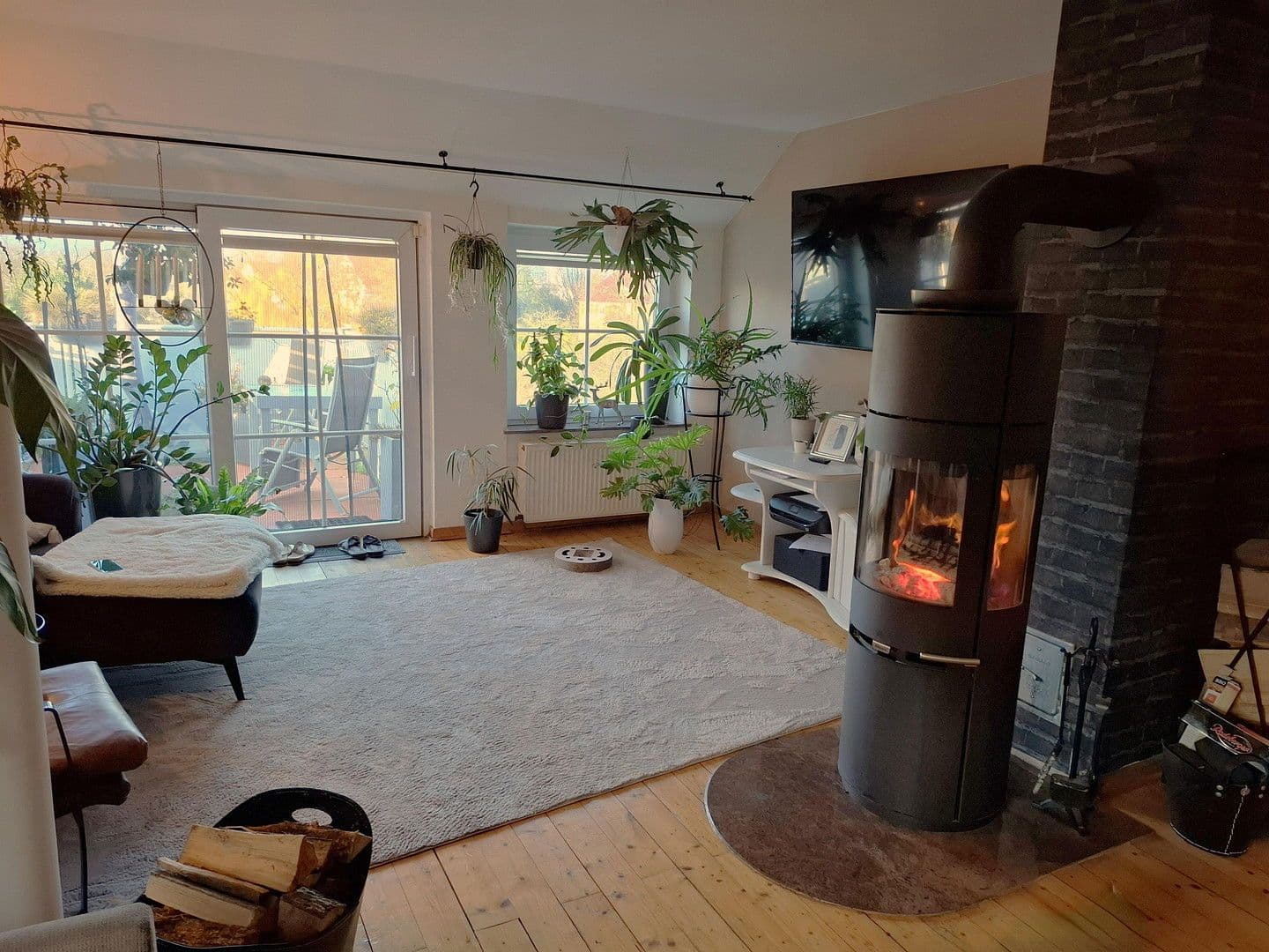 4 bedroom flat to rent, 148 m², Rinteln, Lower Saxony 4 bedroom flat to rent, 148 m², Rinteln, Lower Saxony