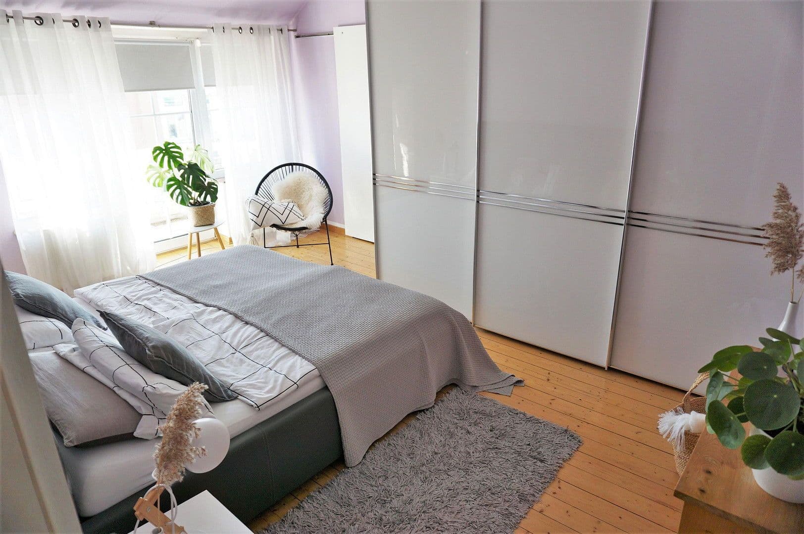 4 bedroom flat to rent, 148 m², Rinteln, Lower Saxony 4 bedroom flat to rent, 148 m², Rinteln, Lower Saxony
