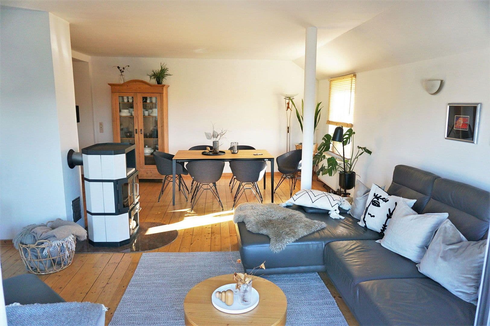 4 bedroom flat to rent, 148 m², Rinteln, Lower Saxony 4 bedroom flat to rent, 148 m², Rinteln, Lower Saxony