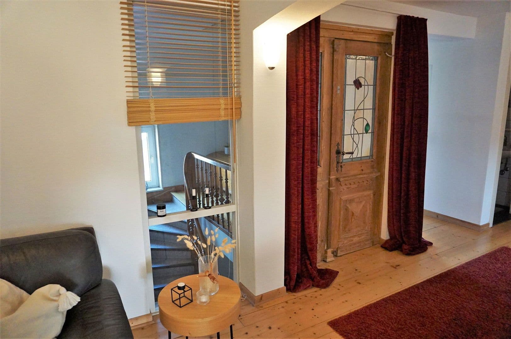 4 bedroom flat to rent, 148 m², Rinteln, Lower Saxony 4 bedroom flat to rent, 148 m², Rinteln, Lower Saxony