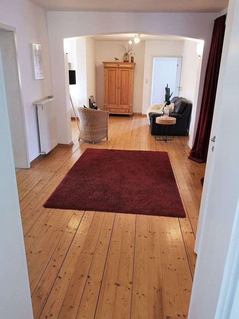 4 bedroom flat to rent, 148 m², Rinteln, Lower Saxony 4 bedroom flat to rent, 148 m², Rinteln, Lower Saxony